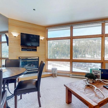 River Bank Lodge 2924 Keystone Exteriér fotografie